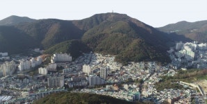 사하구 괴정2동 도시재생 뉴딜사업 선정