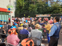 감만2동, 새마을금고와 함께하는 ‘참살이 저녁 노~을 음악회’ 개최