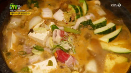 ‘생생정보’ 뽕잎밥·차돌 돌판된장정식 맛집 ‘밀’ 위치는?