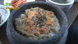 제주 서귀포 전복성게돌솥밥 가게 위치·가격은?
