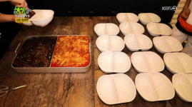 ‘한판에 15인분’SNS에 소문난  대왕짬짜면 맛집 강남구 어디?