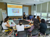 연제구 치매안심센터, 찾아가는 치매파트너 교육 연중 시행