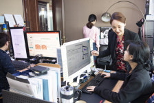 신 강소기업 도시로 <7> 다각화와 신산업