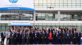 아·태 개도국 선원 육성의 요람, 부산에 둥지