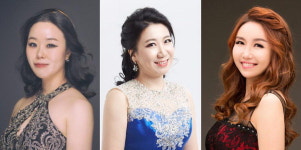 푸치니 오페라 속 아리아 선사하는 밤