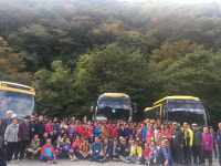 부산진구 당감2동, 가을 동민 단합대회