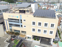 수영구 망미2동 복합주민센터 11월 4일부터 업무개시