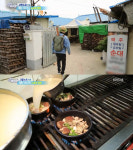 전북 부안 노포에서 피순대와 순대국밥 맛보세요…위치는?