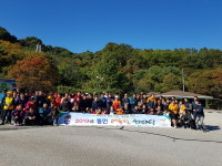 동구 수정2동, 2019 동민 어울림 한마당 행사 개최