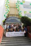 사상구, SNS서포터즈 가을탐방 ‘우리 마을 둘러보기’