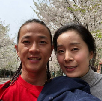 팝핀현준 박애리 나이차 뛰어넘은 부부의 사랑