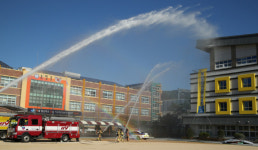 강서구 2019년 재난대응 안전한국훈련 실시