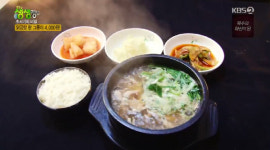 닭곰탕 한 그릇 4천원에 맛보는 서울 초저가 맛집 어디?