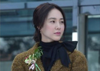 박주미 부친상 “슬픔 속에 빈소 지키는 중 ”