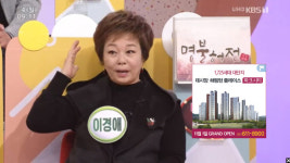 이경래 “이경애와 부부냐는 얘기, 가끔 들어”… 이경애는 “오히려 김학래랑”