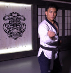 ‘고수를 찾아서2’ 이동희 실전태권도 관장