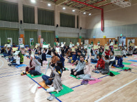 동구새마을문고회, 제7회 가족퀴즈골든벨 개최