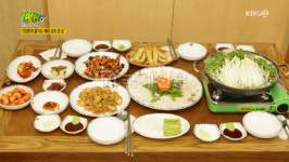 인천 ‘만복집’자연산 복어요리한상  눈길, 위치는?