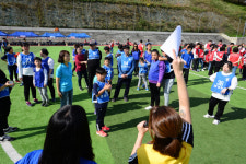 경성대학교 장애인을 위한‘어울림 한마당’성료