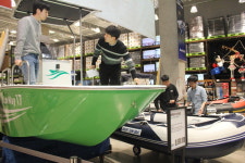 보트레저 즐겨볼까
