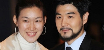 한상진 “박정은 첫 눈에 보고 반했다”…얼마나 예뻤나 과거 사진 보니