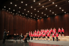 부산 북구, 가을 음악의 향연…소년소녀합창단 정기연주회 개최