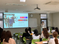 경성대 여대생커리어개발센터, ‘여대생 이미지메이킹 밀착컨설팅’프로그램 진행