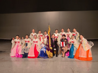 대한노인회 부산북구지회 부설 인덕경로대학, ‘제10회 부산실버종합예술제’ 대상 수상