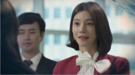 ‘우아한 모녀’ 13일 예고-마케팅팀장 제니스 한 이에요