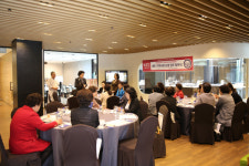 경남정보대학교 평생교육원, (사)부산광역시 여성단체협의회
