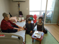 부산진구, 재가 의료급여 시범사업 순항 중