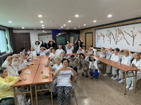 통합미술교육협 포럼 “노인 미술교육, 세대 소통의 길”