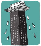 [도청도설] 밀양 표충비의 땀