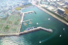 도심 속 해양관광복합형 어항으로 재탄생 영도구 하리항, 지방어항 지정