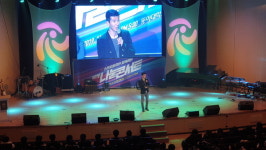 남성·국성·훈성학원 나눔콘서트