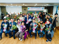 남부민1동 행복마을학교 시화전 ‘세상을 읽고, 나를 쓰다’
