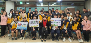 수영구 치매안심센터, 치매인식개선 캠페인 실시