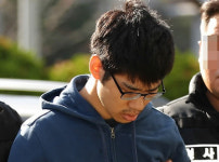 ‘PC방 살인사건’ 김성수 항소심, 징역 30년 선고