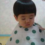 필구 김강훈, 두 살 때부터 치명적인 귀여움 발산