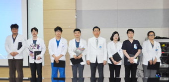 동아대병원, 전공의가 가족에게 추천 ‘지역 1위’ 병원