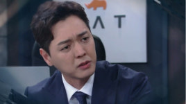 ‘우아한 모녀’ 3일 예고-사랑하는 사람은 제니스예요