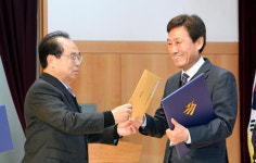 영도구, ‘제18회 부산광역시 영상콘텐츠 공모전’ 시상식 대상 수상