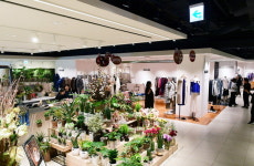 현대백화점 부산점 고객 감사제…6일부터 리뉴얼 오픈행사