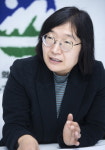 [피플&피플] 부산환경운동연합 민은주 사무처장