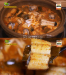 산양산삼 들어간 장어대파전골 맛집 화성시 어디?