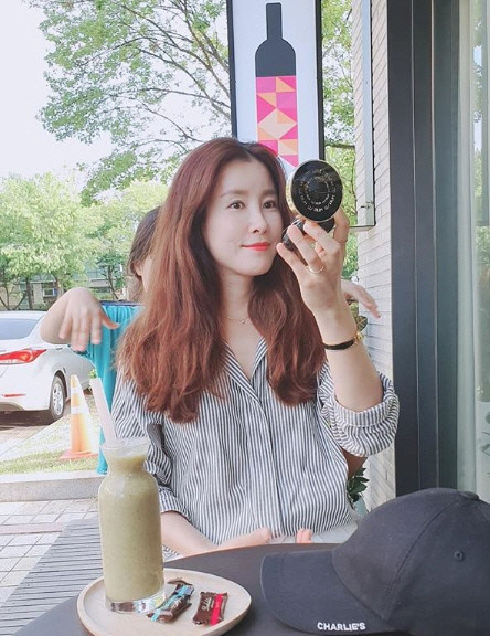 이태란, 사업가 남편과의 특별한 러브스토리 공개 3일 만에 결혼 반지 받게 됐다