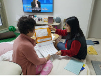금정구 치매안심센터, 겨울철 집중 맞춤형사례관리 나서