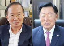흥우건설 이철승 vs 한림건설 김상수…17일 대한건설협회장 선거 ‘PK 대전’