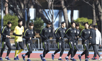 한일전 한국 일본 축구 중계 채널 MBN 온에어 보는 방법은?