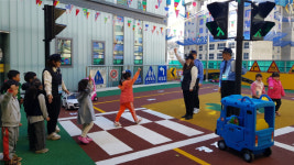 서구, 부산OK 일자리사업 ‘장려’ 수상